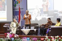 Data Podes Turut Membangun Indonesia 