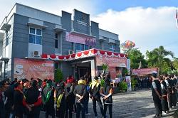 Apel Siaga SE2016 BPS Kabupaten DOmpu