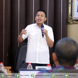 Pembinaan Teknis Tim Penilai Prakom