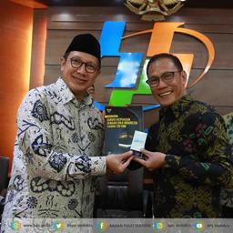 INDEKS KEPUASAN JEMAAH HAJI INDONESIA TAHUN 1440H/2019M