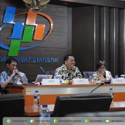 Mendukung Ketahanan Pangan dengan Geospasial Statistik