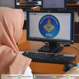 Polstat STIS Gelar UMBK Serentak