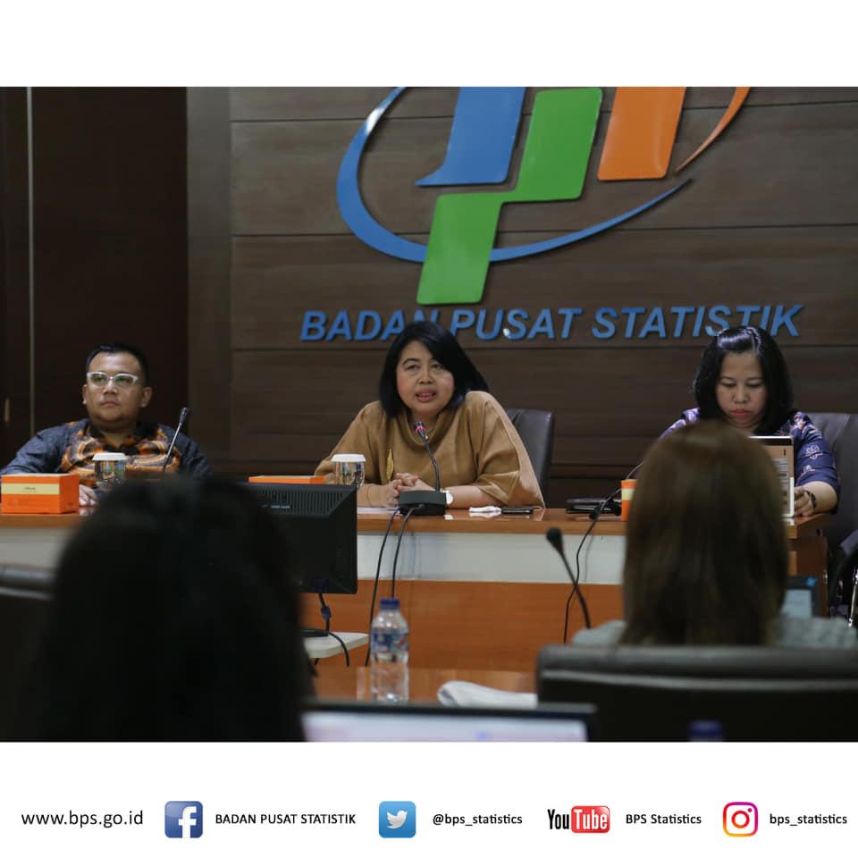 Sri Soelistyowati: Aman Berikan Data ke BPS