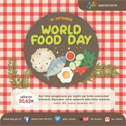 World Food Day