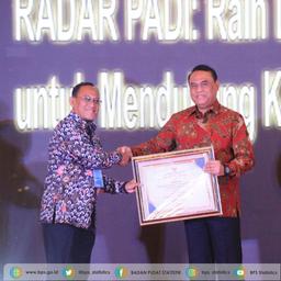 RADAR PADI Gapai Apresiasi Tinggi