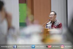 Seminar HSN 2018: Menyiapkan Generasi Milenial menuju Generasi Emas 2045