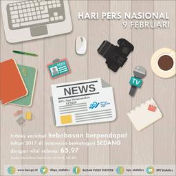 Selamat Hari Pers Nasional 2019.