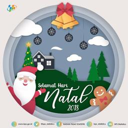 Selamat Hari Natal