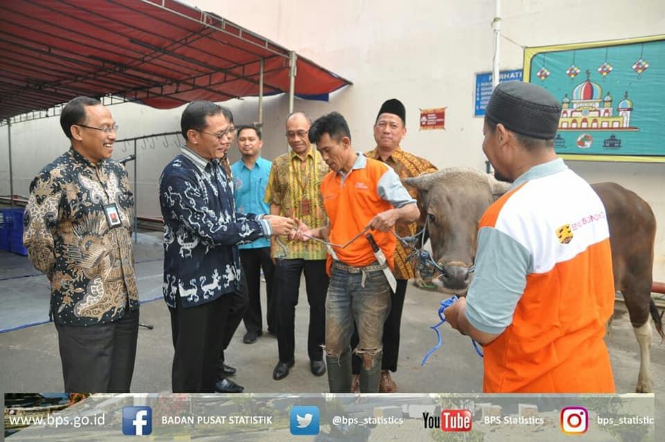 Raih Berkah Kurban dalam Kebersamaan