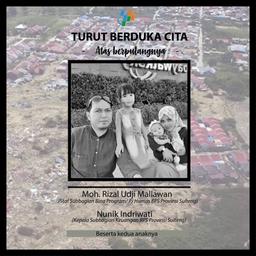 Pray For Sulawesi Tengah