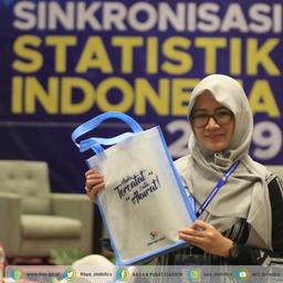 FGD Sinkronisasi Statistik Indonesia 2019