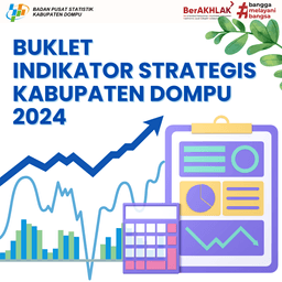 BUKLET INDIKATOR STRATEGIS KABUPATEN DOMPU 2024